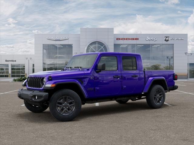 New 2026 Reign Jeep Sport S image 28
