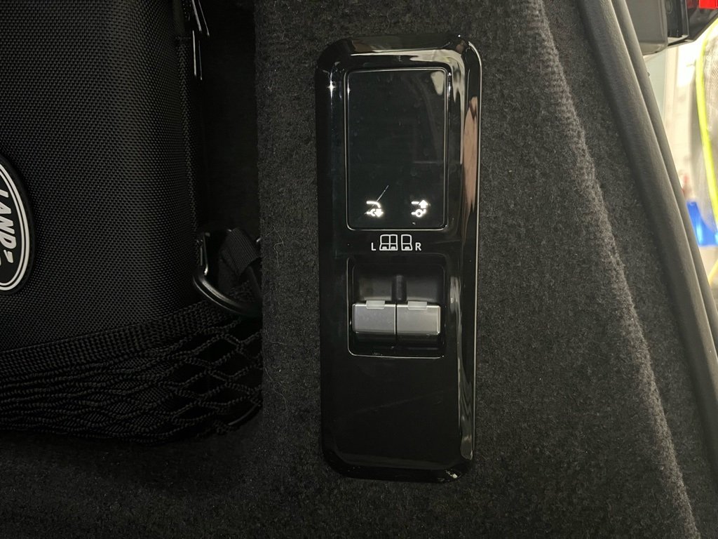 2024 LAND ROVER RANGE ROVER SPORT - Image 35