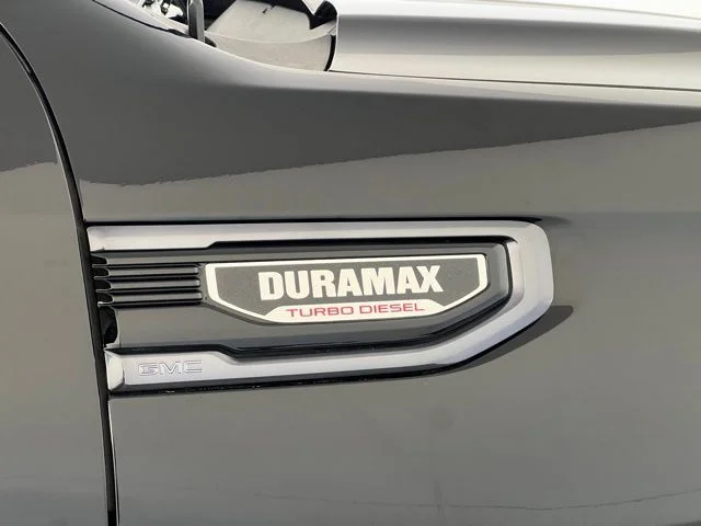 Certified Used 2024 Onyx Black GMC AT4 image 46