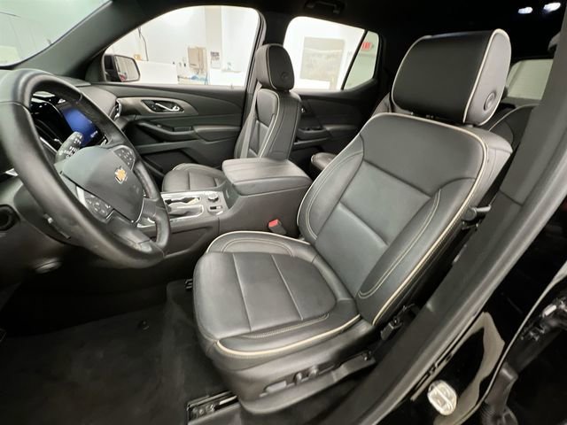 2023 Chevrolet Traverse Premier - Photo 9