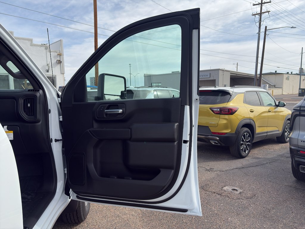 2026 Chevrolet Silverado 2500 HD Work Truck - Photo 16