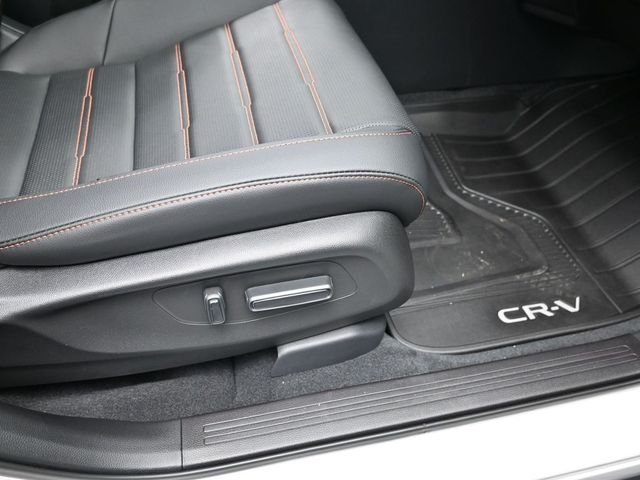 2026 Honda CR-V Sport-L - Photo 28