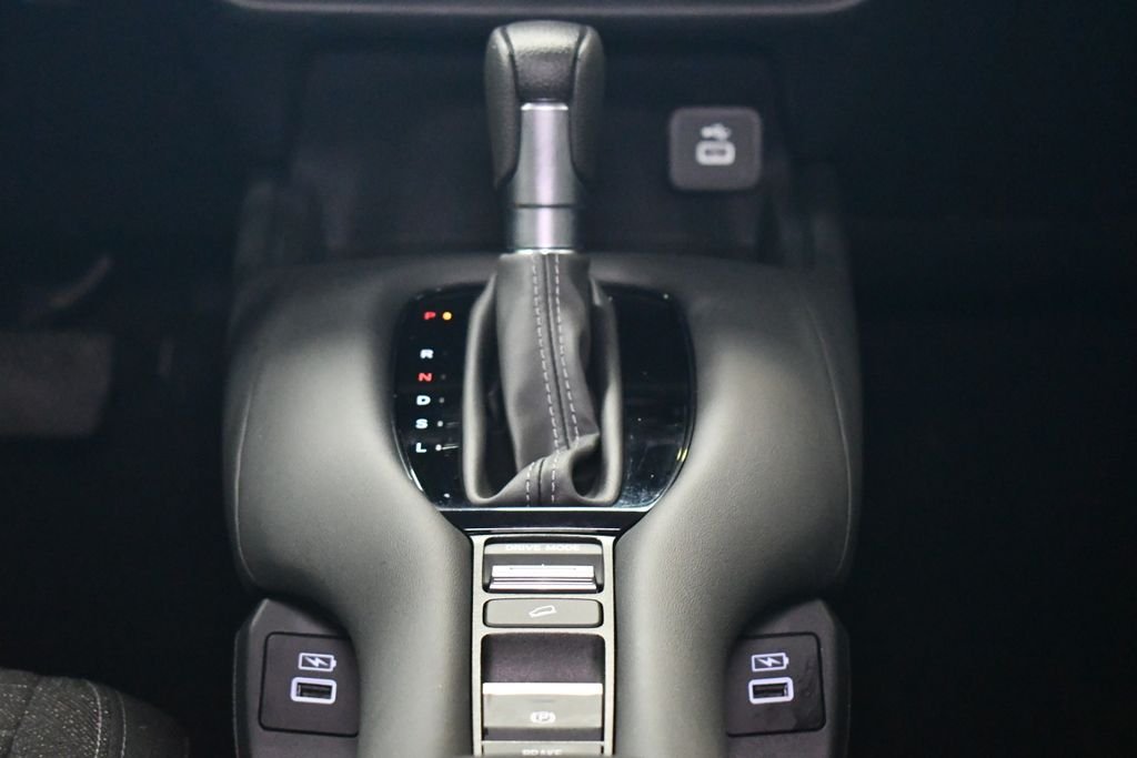 2023 Honda HR-V LX - Photo 20