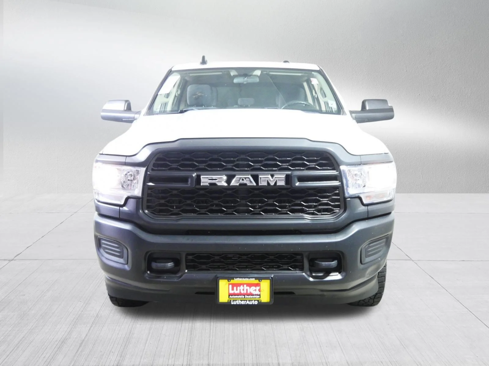 Used 2019 RAM Ram 2500 Pickup Tradesman with VIN 3C6UR5CL1KG664033 for sale in Cambridge, Minnesota