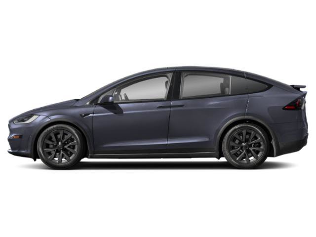 Used 2023 White Tesla  image 3