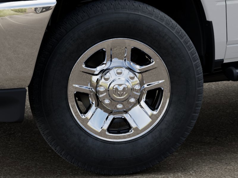 2026 RAM 2500 Tradesman - Photo 8