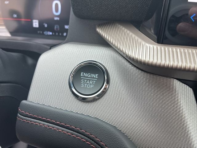 New 2026 Vapor Blue Metallic Ford Active image 28