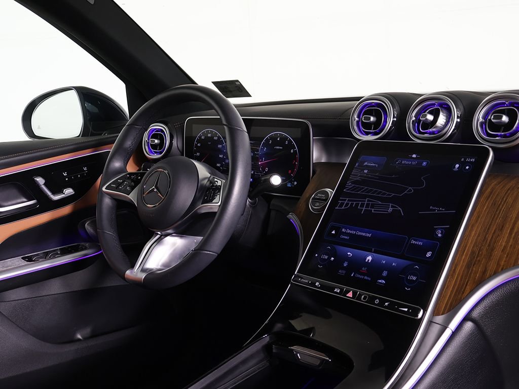 2023 Mercedes-Benz GLC GLC 300 - Photo 29