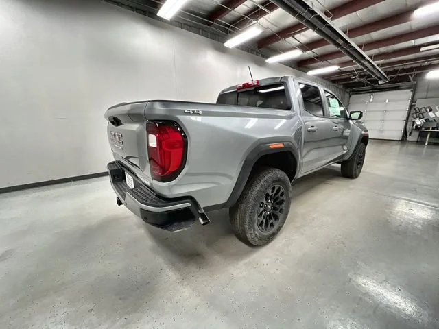 2026 GMC Canyon Elevation - Photo 8