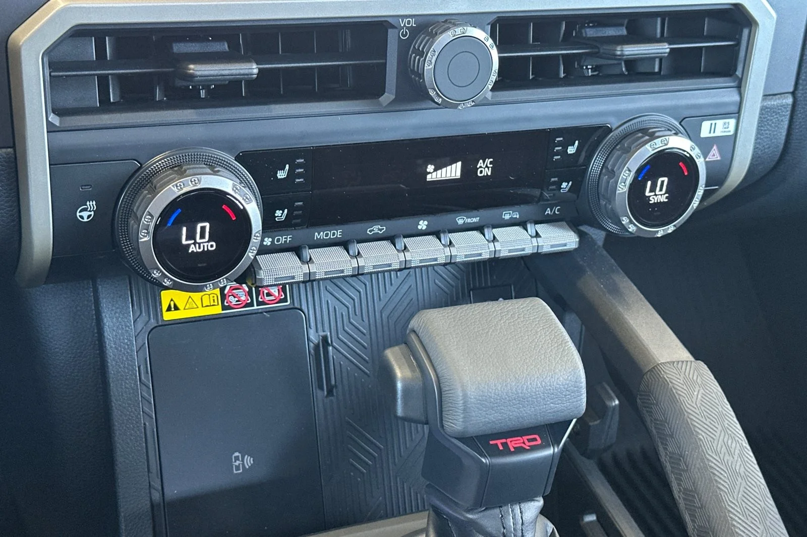 New 2026 Mudbath Toyota  TRD Off-Road image 18