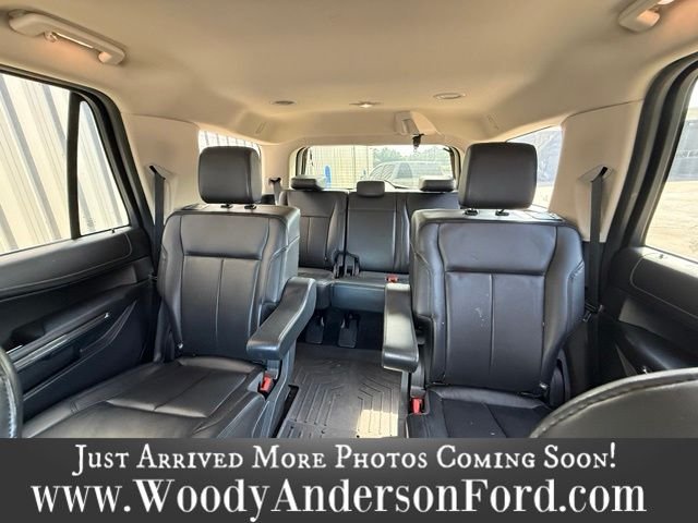Used 2022 Oxford White Ford XLT image 7