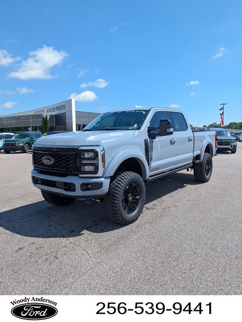 2026 Ford Super Duty