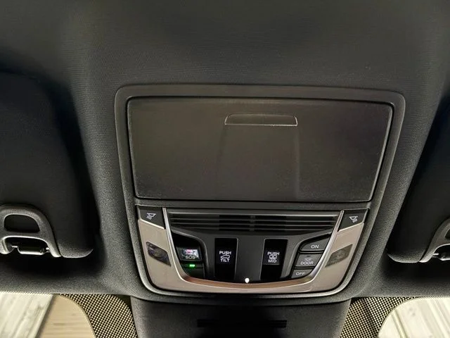 2026 Acura MDX A-Spec Package - Photo 29