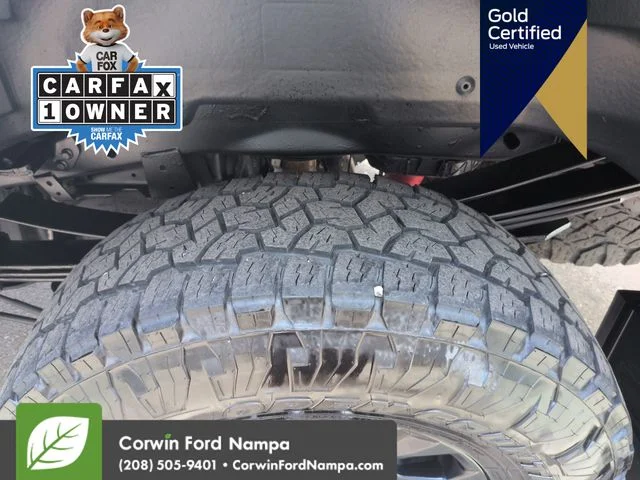 Certified Used 2021 Silver Ford Platinum image 33