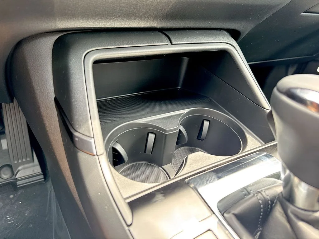 New 2026 Rhodium White Metallic Mazda 2.5 S Preferred AWD image 51