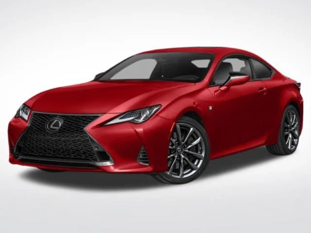 Used 2019 Gray Lexus 300 image 1