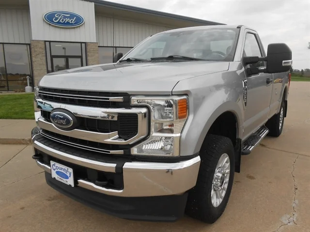 2022 Ford F-350 Super Duty XLT