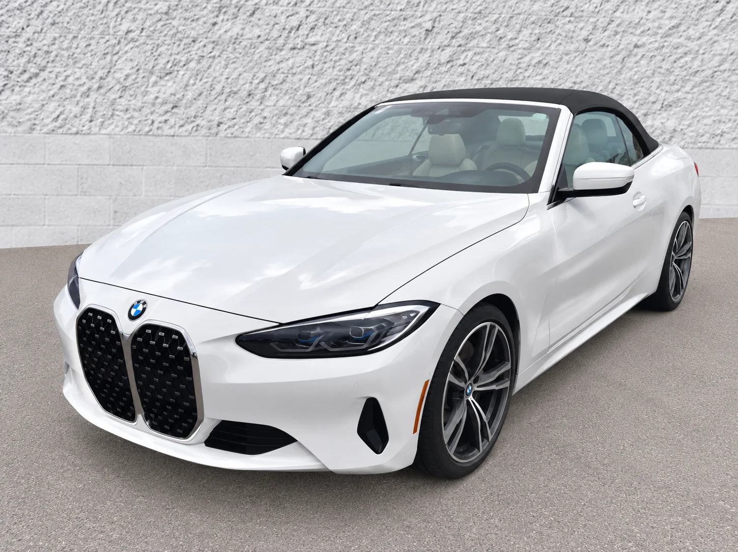 2024 BMW 4 Series