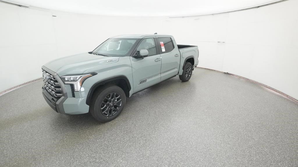 2026 Toyota Tundra