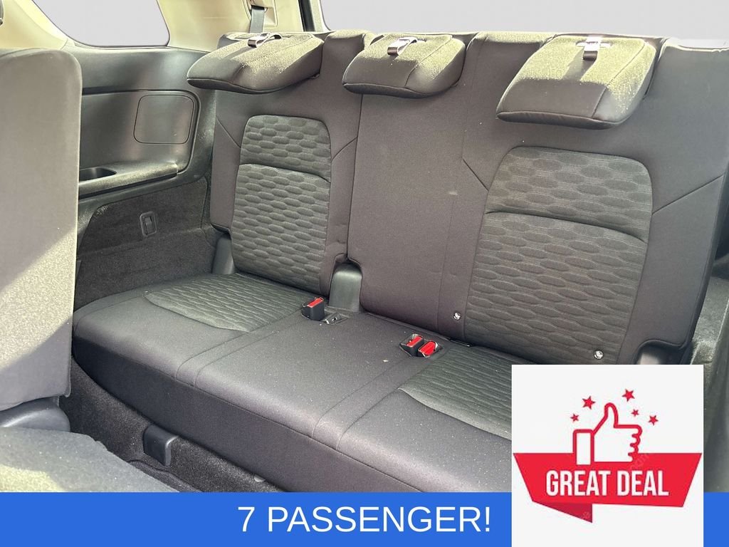 Used 2024 Silver Nissan S image 11