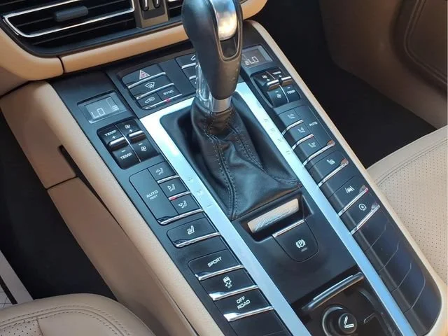 Used 2020 White Porsche Y image 10
