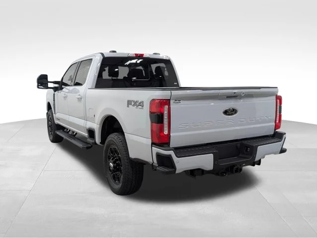 New 2026 Avalanche Ford F-250® Lariat® image 62