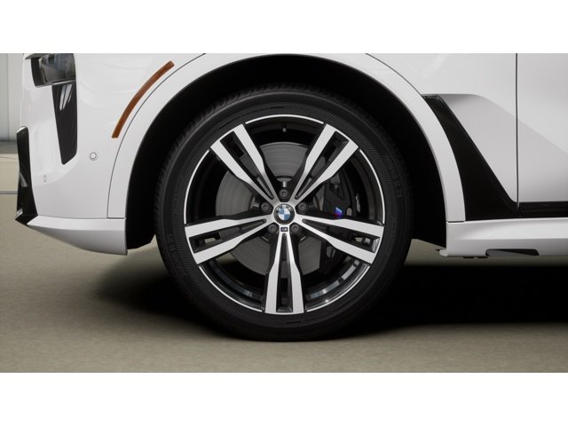 New 2027 Alpine White BMW  image 7