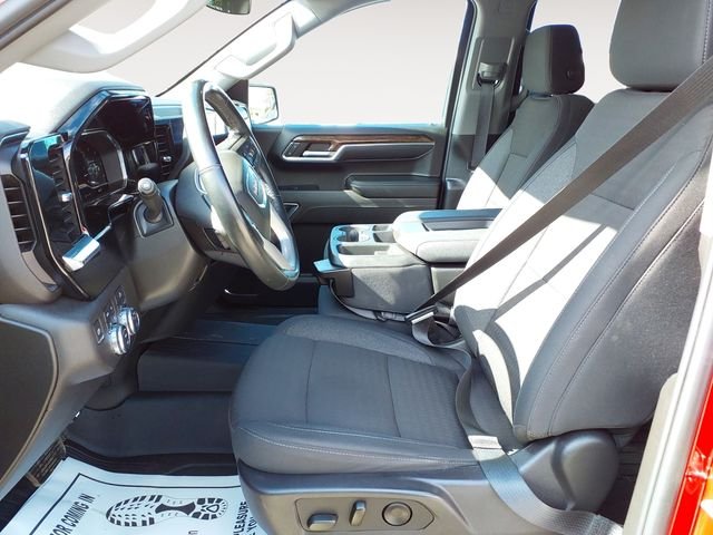 Used 2024 Red GMC Elevation image 11