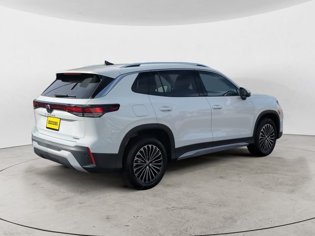 New 2025 White Volkswagen 2.0T S image 6