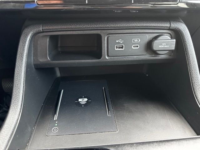 Certified Used 2023  Honda EX-L image 25