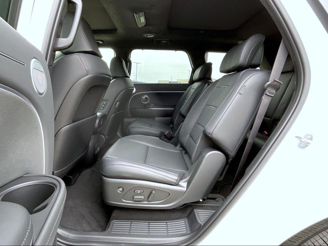2026 Hyundai Palisade Calligraphy - Photo 11