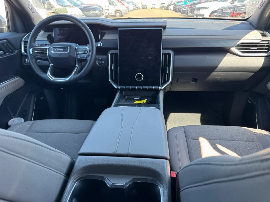 Used 2026 Black GMC Elevation image 6