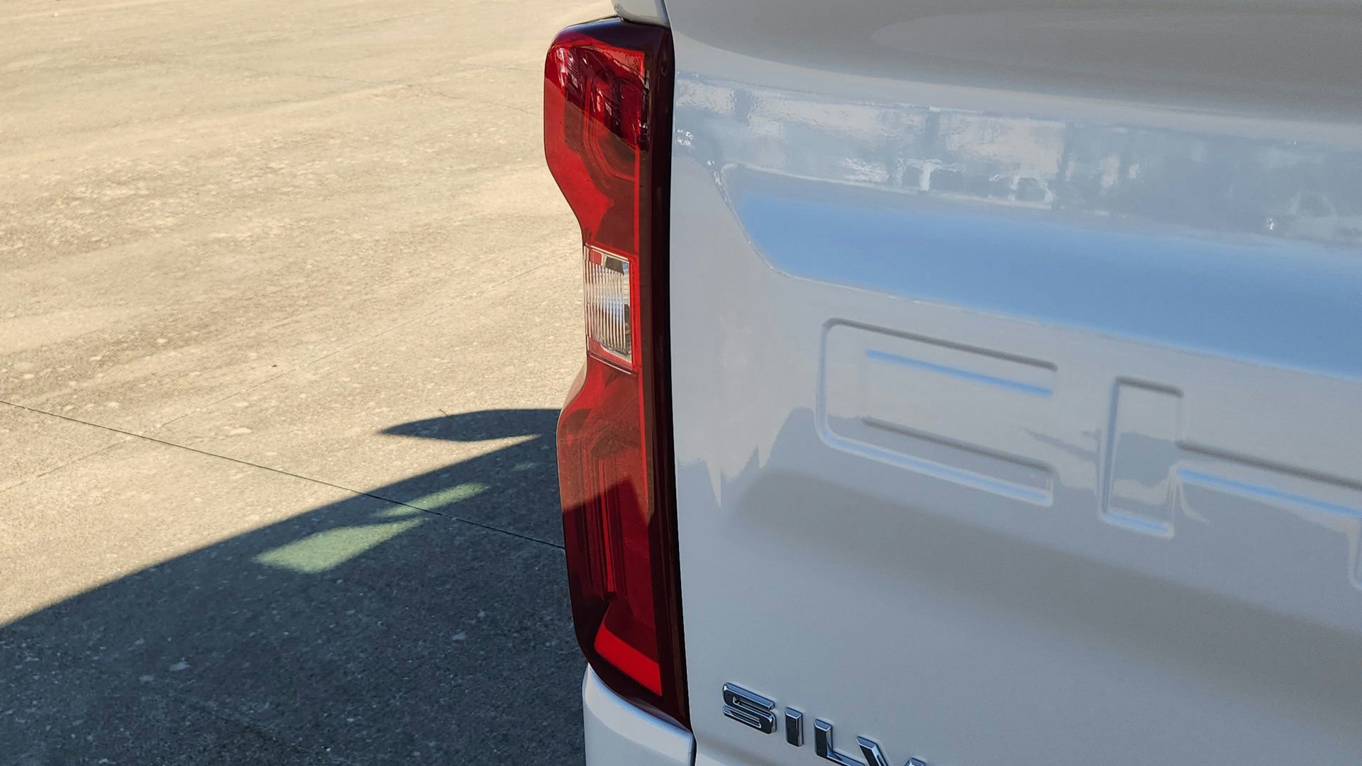 2026 Chevrolet Silverado 1500 High Country - Photo 24