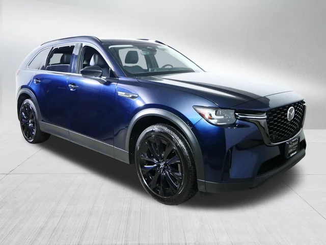 2025 Mazda CX-90 Premium Sport