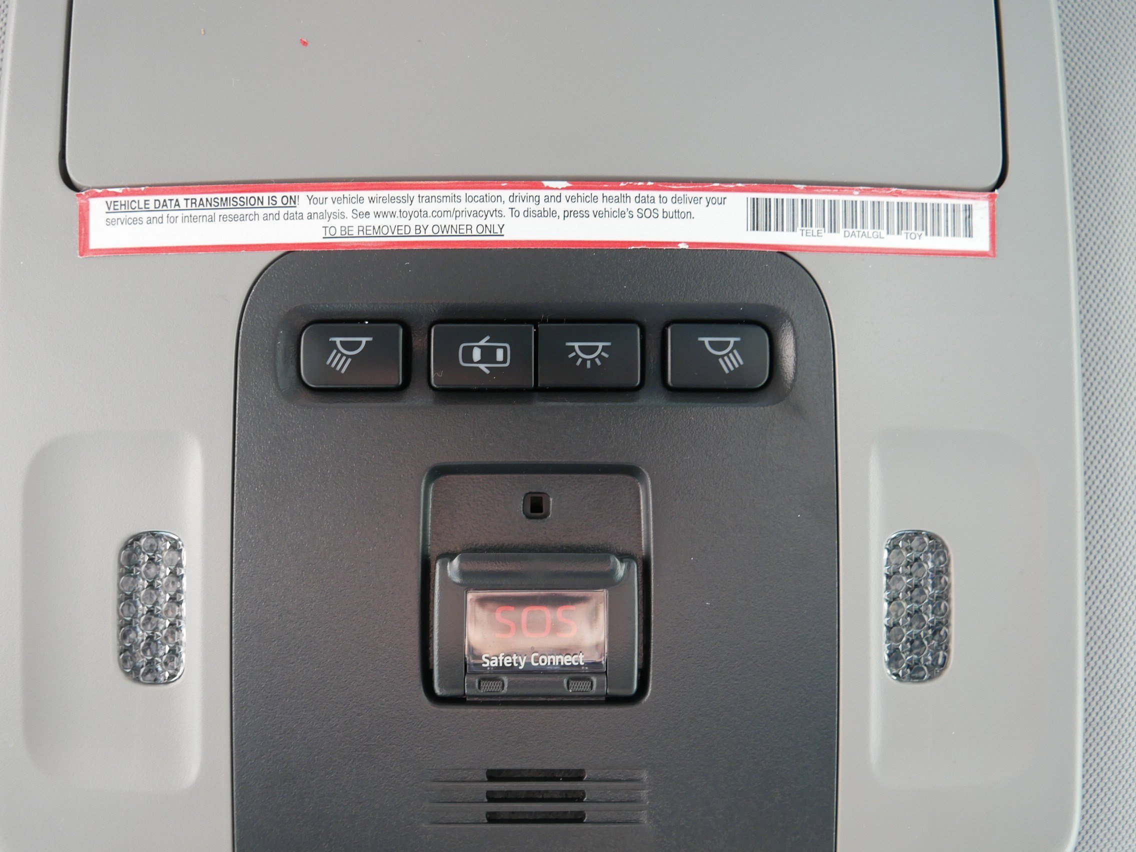 Used 2019 Wind Chill Pearl Toyota XLE image 34