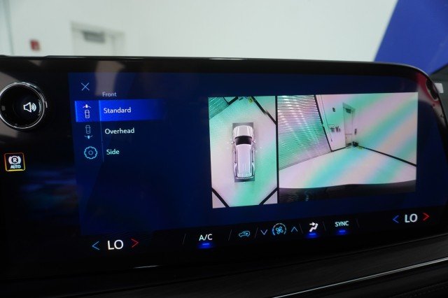 2027 Chevrolet Tahoe LS - Photo 37