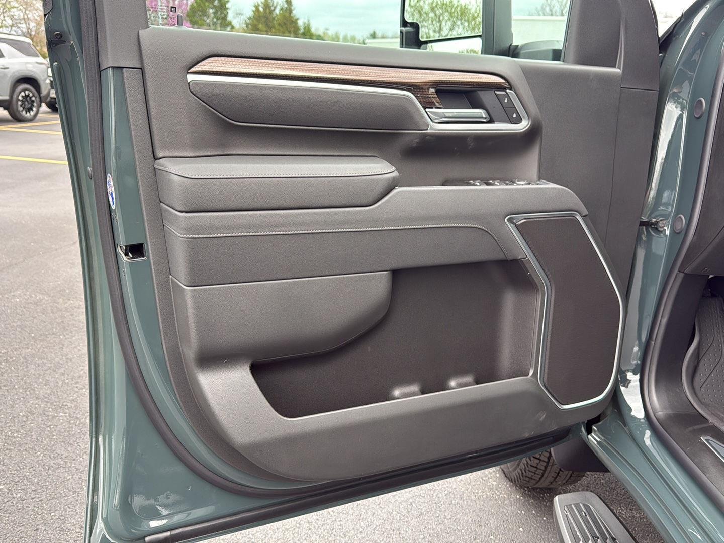 New 2026 Cypress Gray Chevrolet LT image 18