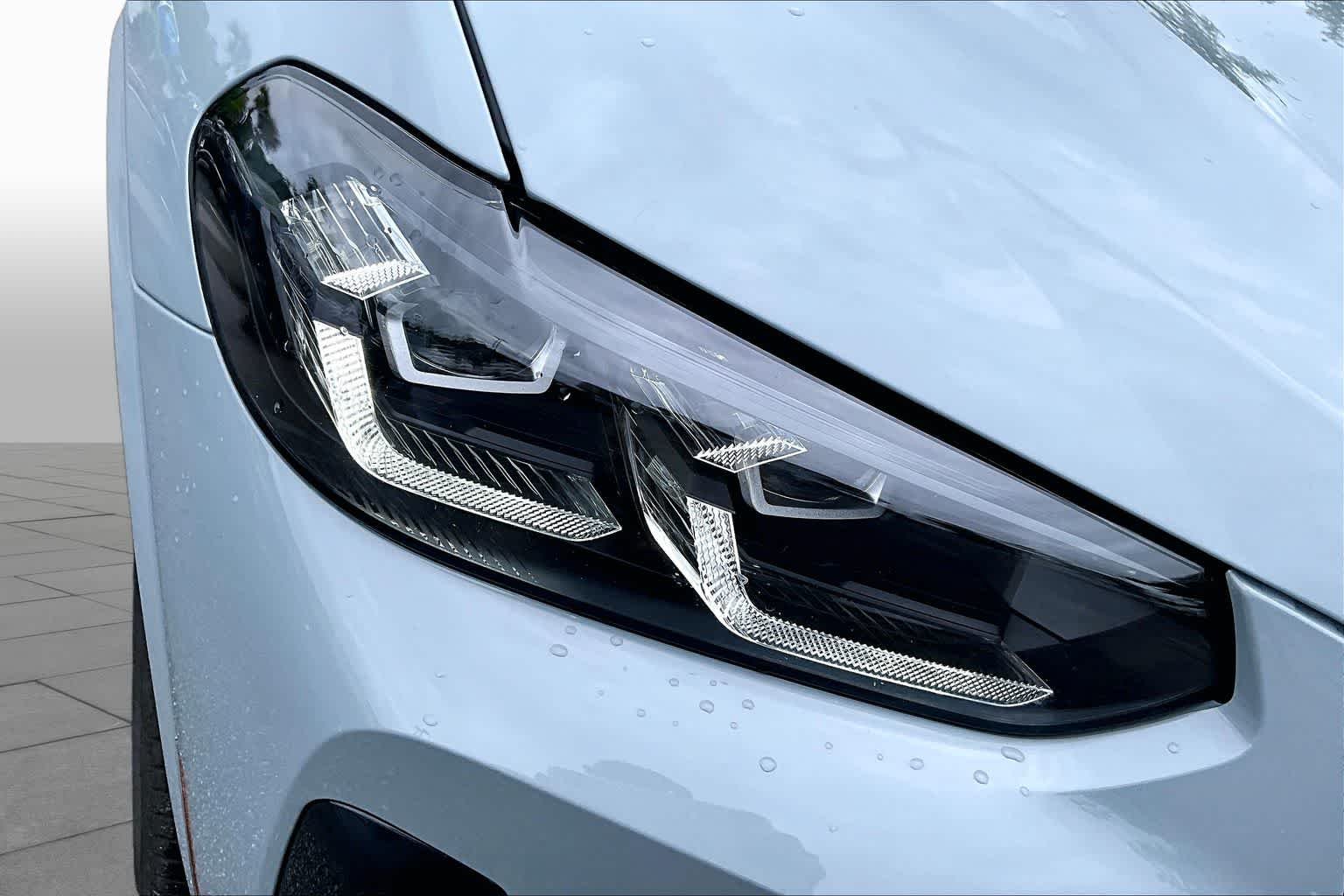 Certified Used 2023 Brooklyn Grey Metallic BMW xDrive30i image 28
