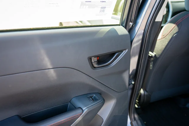 New 2026 Magnetite Gray Metallic Subaru Sport image 25