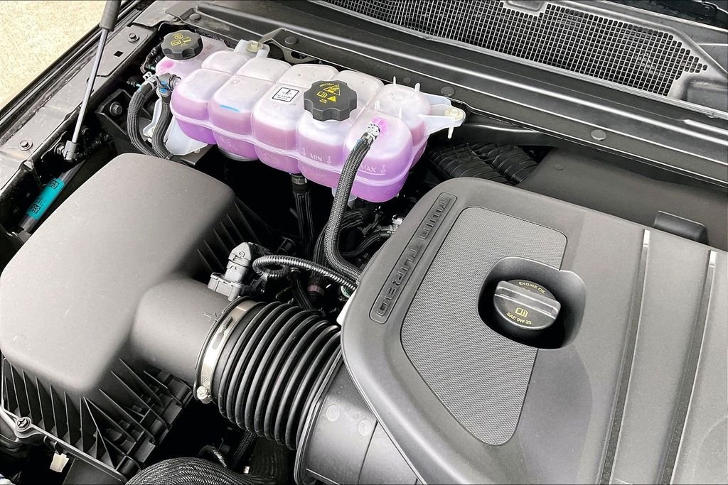 New 2026 Ram 1500 Big Horn/Lone Star 4D Crew Cab