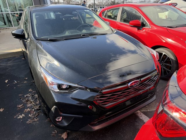 2026 Subaru Impreza Sport - Photo 28