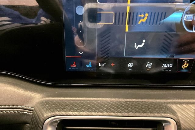 2024 Ford Mustang EcoBoost Premium - Photo 33