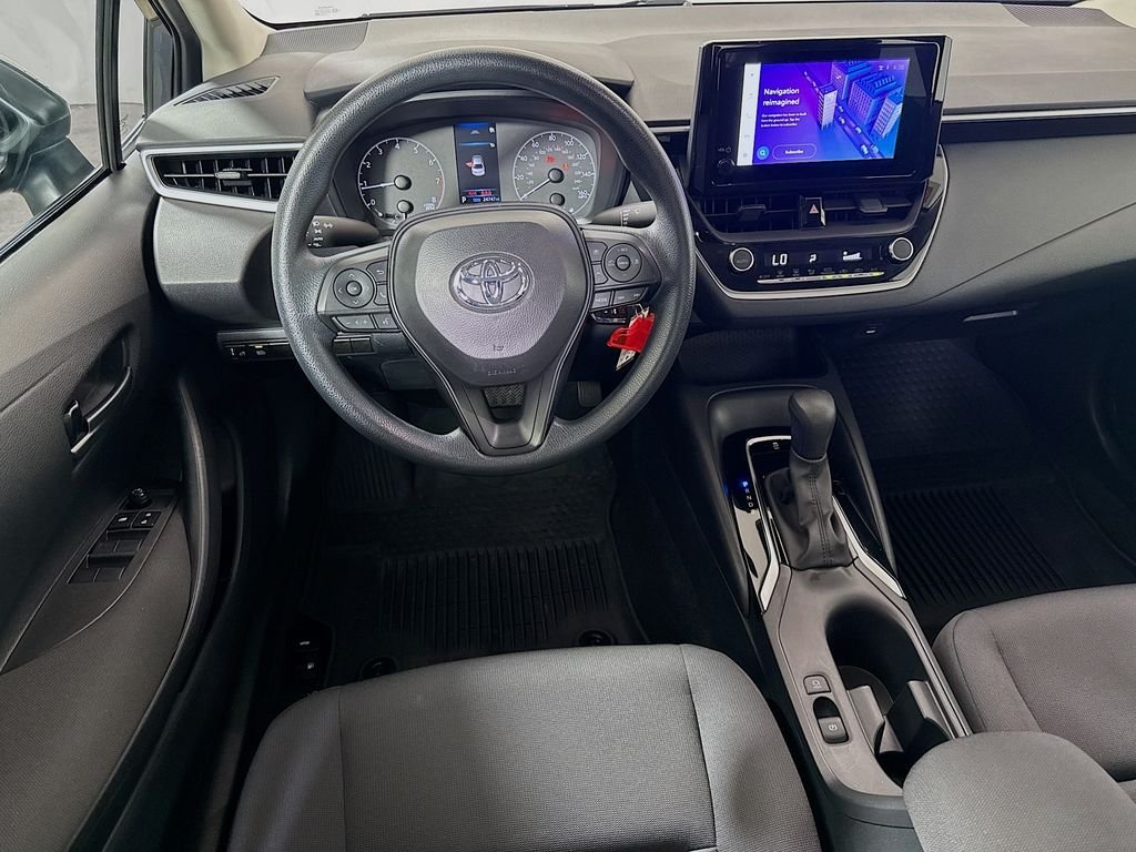 Used 2024 Underground Toyota LE image 20