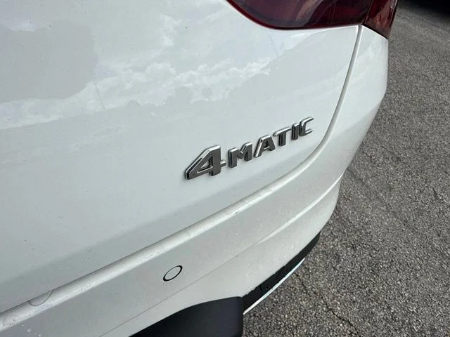 Used 2025 White Mercedes-Benz CLA 250 image 38
