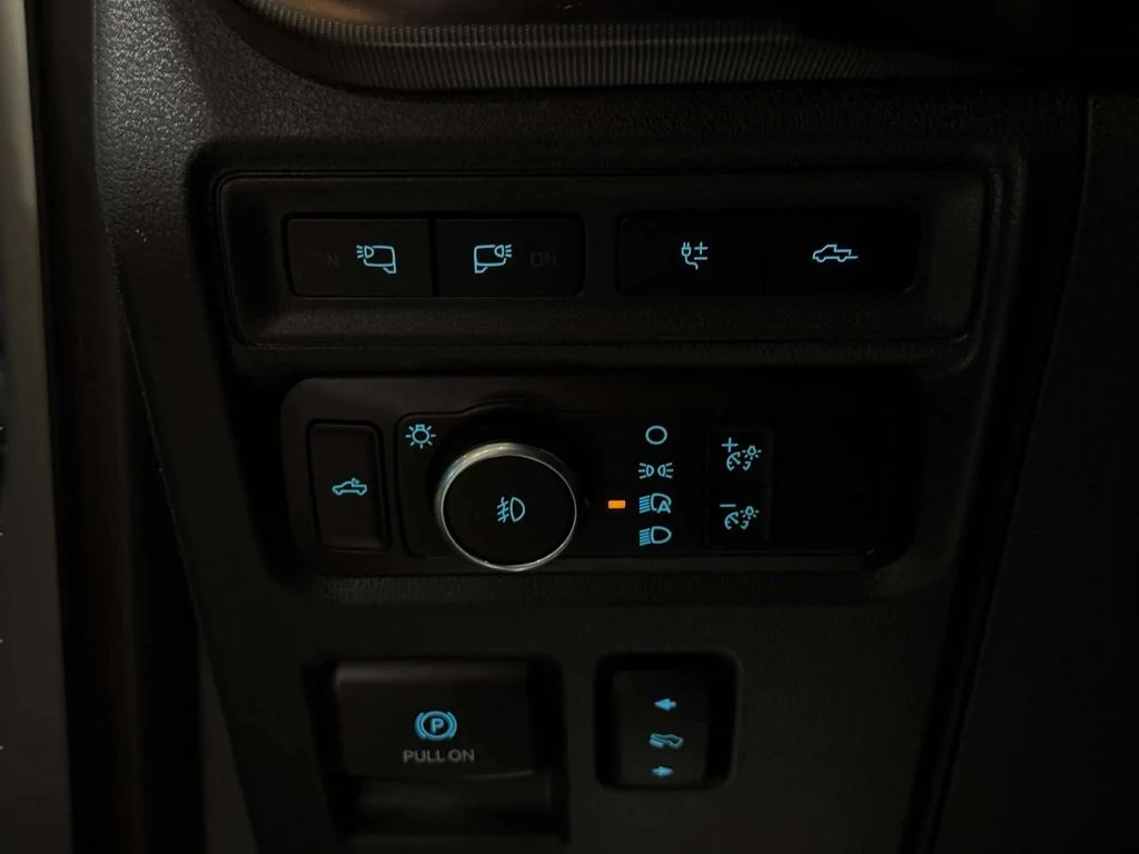 2024 Ford F-150 Platinum - Photo 19
