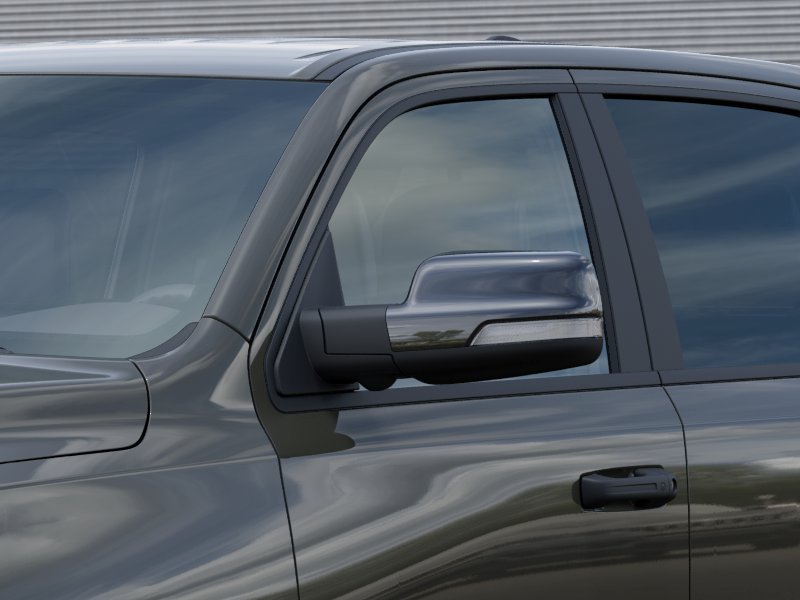 New 2026 Tank Exterior Paint RAM REBEL image 12