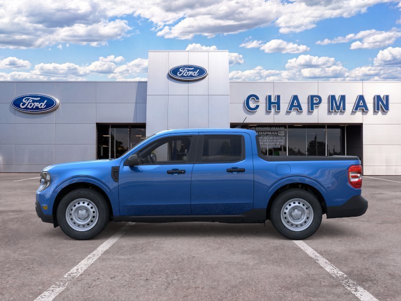 2026 Ford Maverick XL - Photo 3
