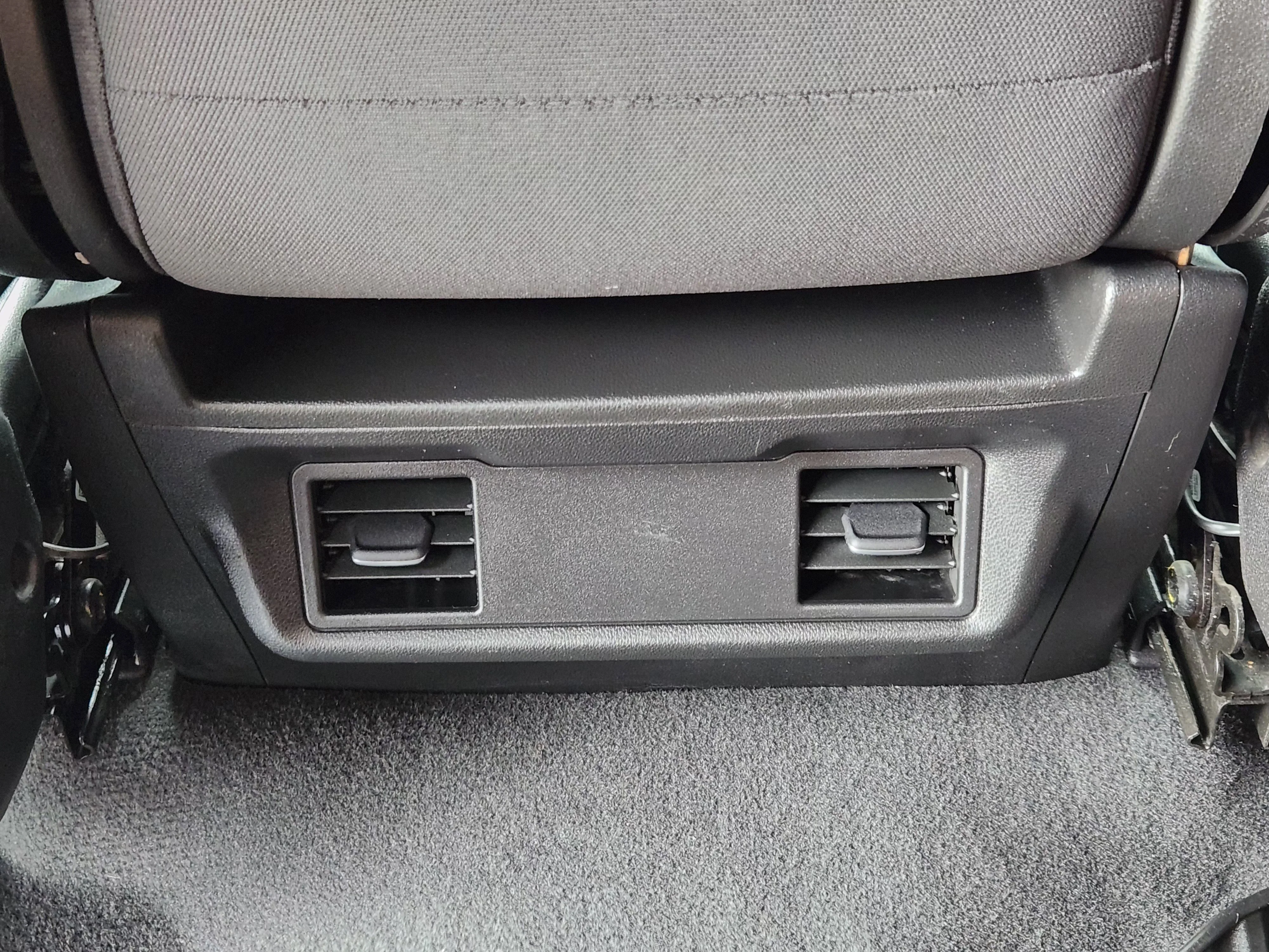 Used 2023 Summit White Chevrolet Custom image 30