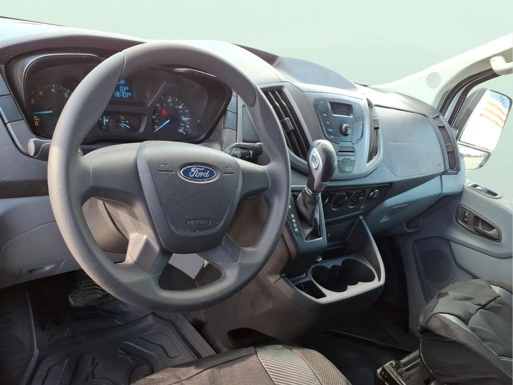 Used 2015 White Ford XL image 14
