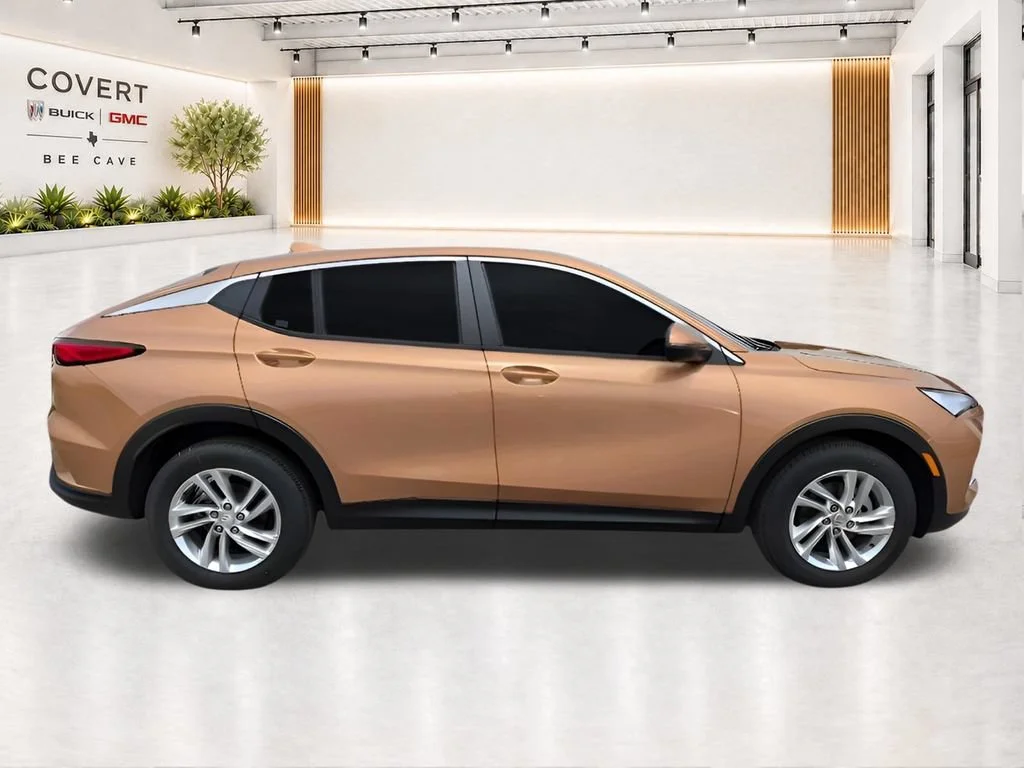 2026 Buick Envista Preferred - Photo 19